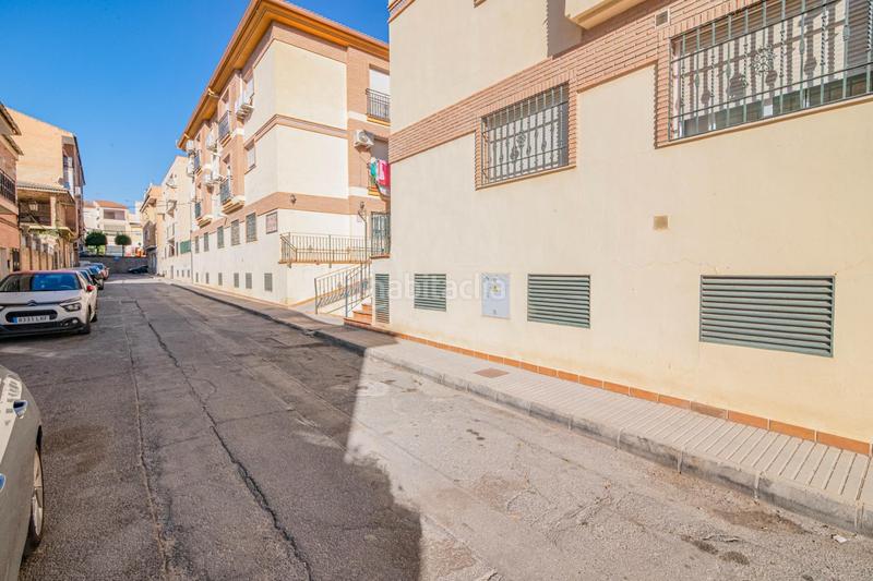 Foto 526d0a1b-88f7-4e2d-afc4-56031599d5dd. Piso oportunidad en las gabias! piso muy céntrico, soleado y con plaza de garaje incluido en Gabias (Las)