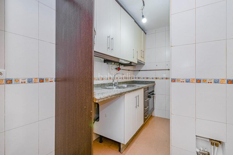 Foto ff4e8a51-a9da-4b61-a732-5105c6edcf5e. Piso oportunidad en las gabias! piso muy céntrico, soleado y con plaza de garaje incluido en Gabias (Las)