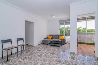 Pis  Pasaje portocarrero. Oportunidad venta piso en caserio de montijo de 3 dormitorios to