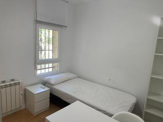 Pis a Casería de Montijo. Piso reformado de 4 dormitorios en 1 planta en barrio caserio de