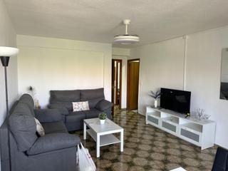 Location Appartement à Angustias - Chana - Encina. Piso para alquiler para estudiantes en la chana de 3 dormitorios