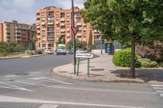 Pis  Avenida avenida compositor luis de narvez. Vivienda de 3 dormitorios en venta  en av compositor luis de nar