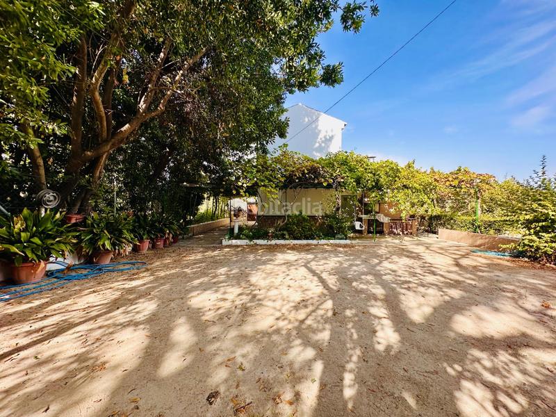 Foto 2d0899d3-0bc5-4a1f-bc85-66c039ede33f. Masía cortijo en Loja