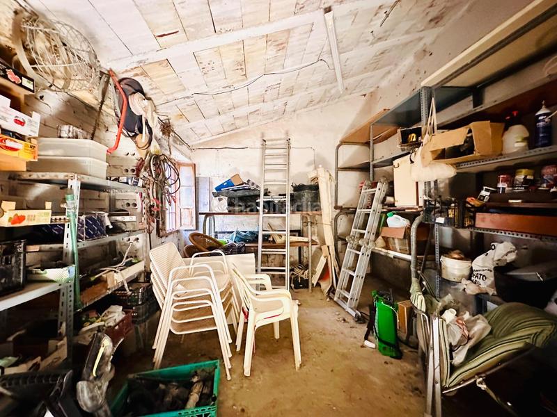 Foto f4563b60-484b-44a7-a711-57bf056f7829. Masía cortijo en Loja