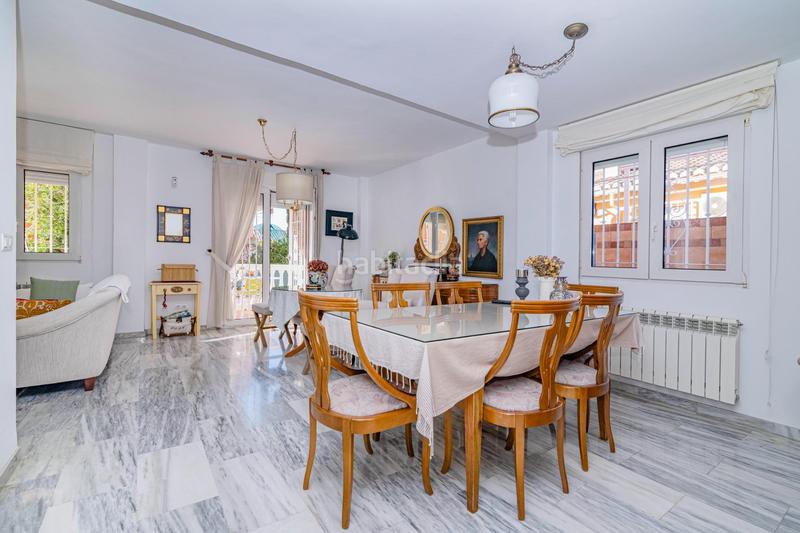 Foto f3b84709-e701-49bb-9a30-97e90c859529. Casa pareada espectacular casa en venta en Jun