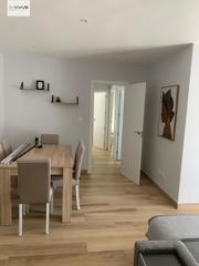 Ático en Rosaleda - Juventud. Venta de ático en la chana de 3 dormitorios con terraza y plaza