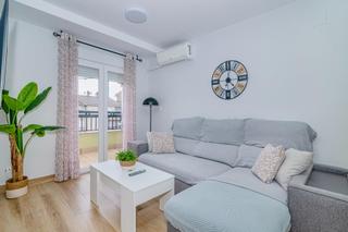 Attico in Rosaleda - Juventud