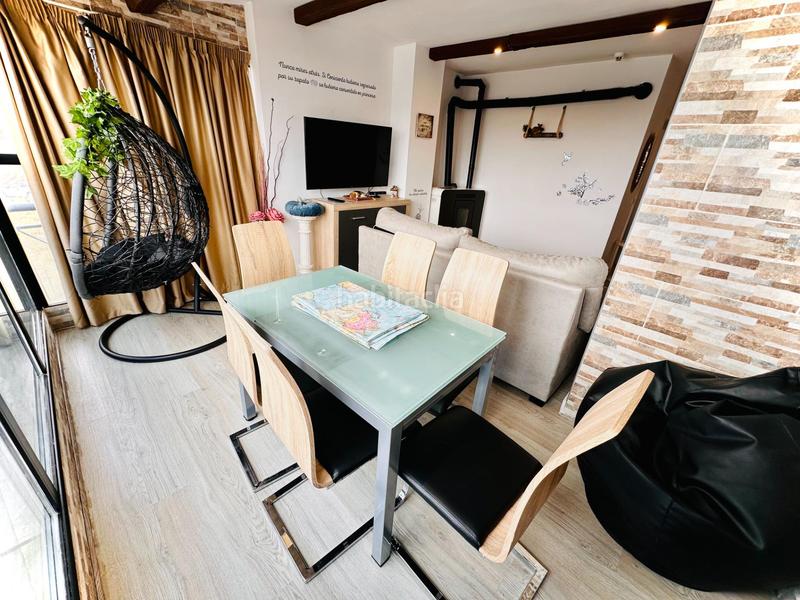 Foto d9035930-95ff-4745-bb26-8a01d35254f2. Apartament amb calefacció aparcament a Zona media Sierra Nevada