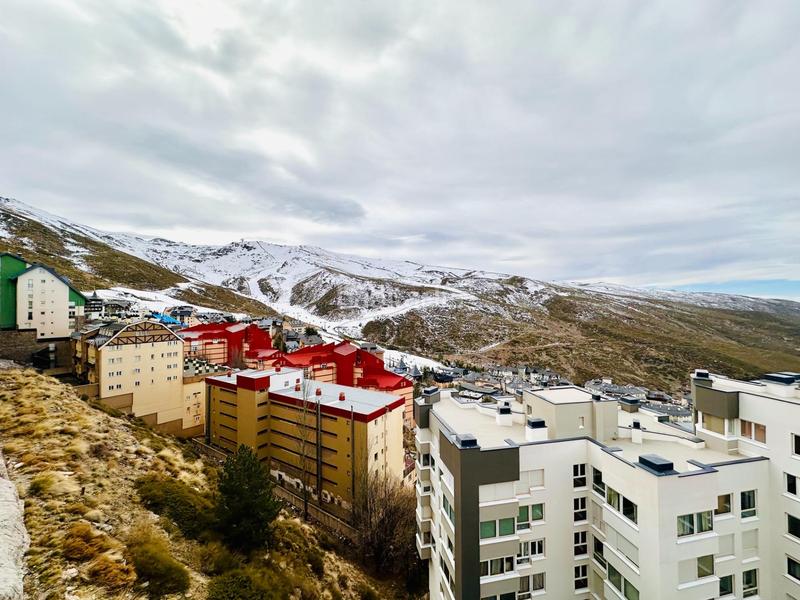 Foto 8dcd7b14-499c-4190-ae63-b9e9ce2190e3. Apartment with heating parking in Zona media Sierra Nevada