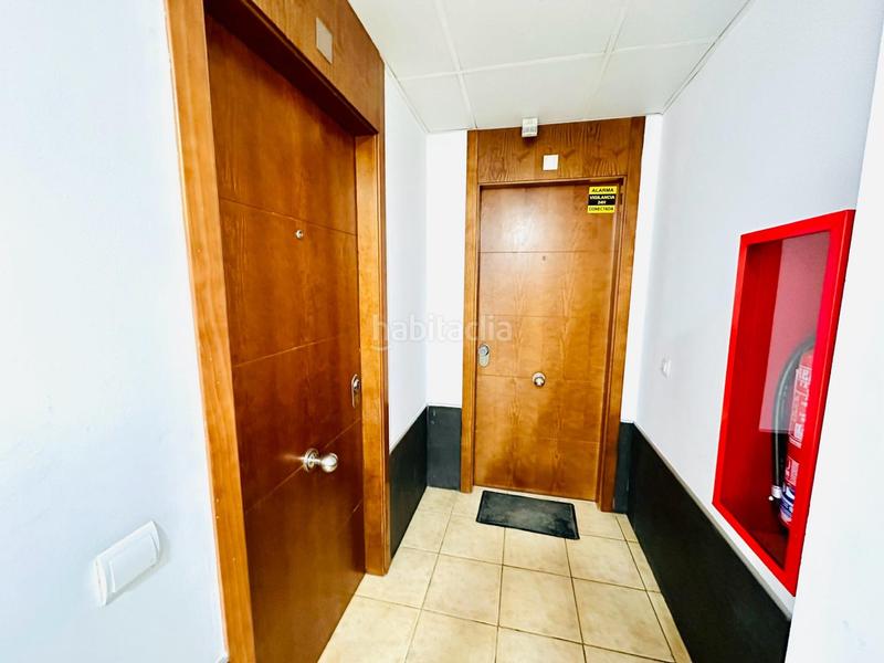 Foto a2ffeac9-05a4-4cd2-b081-80f1dc9a088d. Appartement avec chauffage parking dans Zona media Sierra Nevada