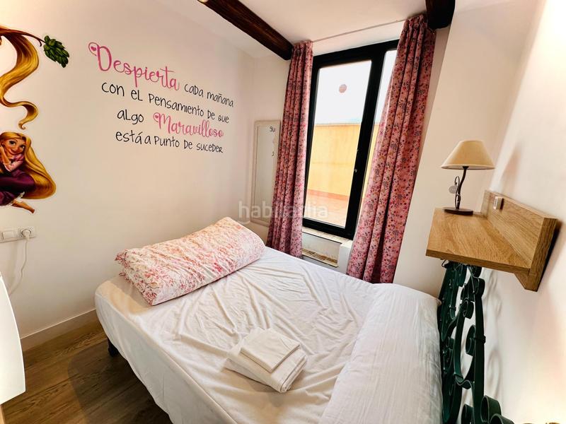 Foto 8bbb652c-ae35-46fa-a6c1-9f138c1b4804. Appartement mit heizung parking in Zona media Sierra Nevada