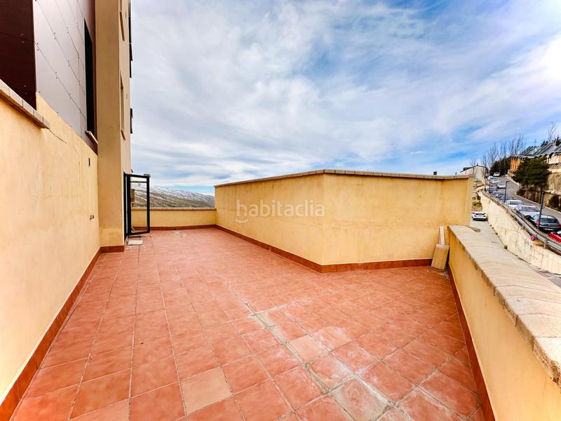 Foto d5b07096-565c-4549-bc1c-151e5fbba4f1. Appartement mit heizung parking in Zona media Sierra Nevada