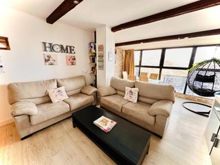 Apartament  Calle los copos