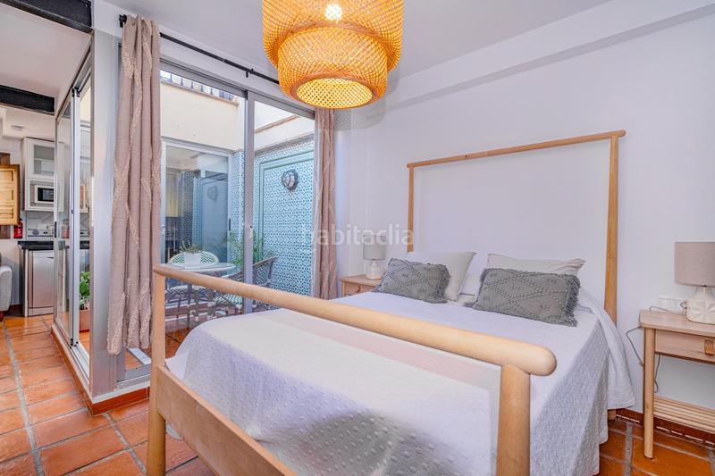 Foto 0ea37788-b8dd-4e84-831f-c8b2adba88d3. Lloguer apartament a San Ildefonso Granada