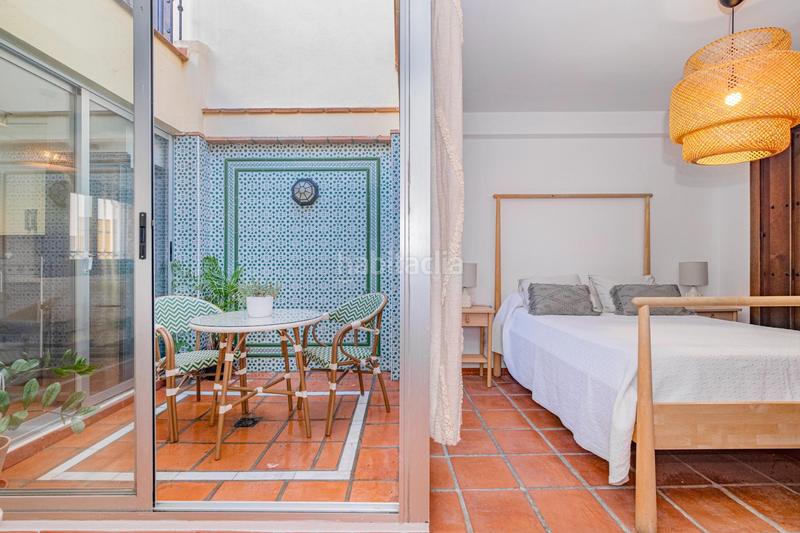 Foto 3241d038-cfe4-4992-9046-c33fe5be53a4. Lloguer apartament a San Ildefonso Granada