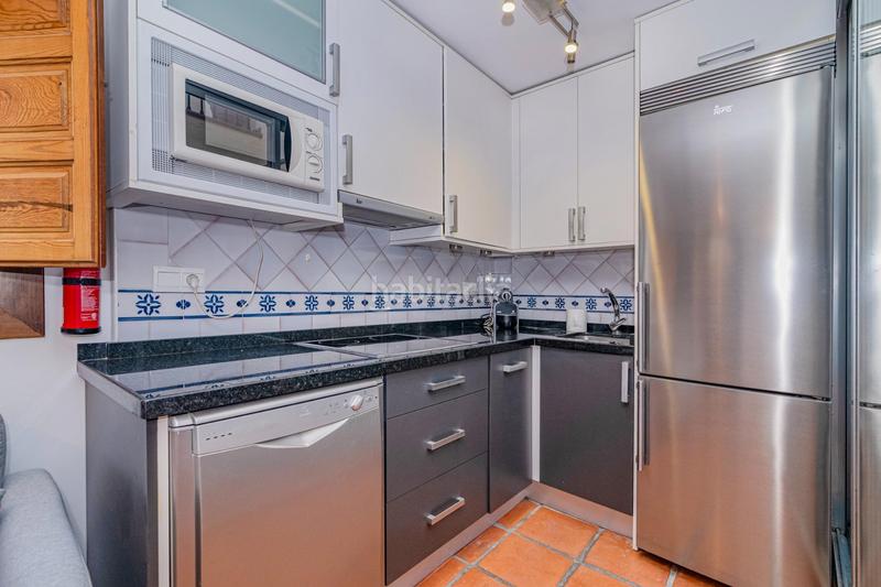 Foto 04b0dd91-ac5a-4541-bcf6-73f13dd1fcfa. Location appartement dans San Ildefonso Granada