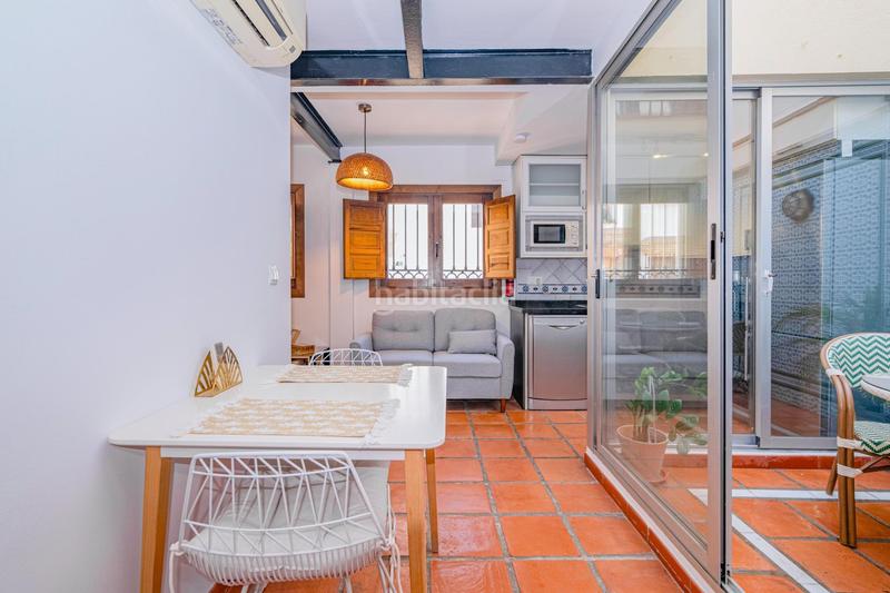 Foto 14e57eb4-4da4-4207-b9b7-4da1ae508300. Location appartement dans San Ildefonso Granada