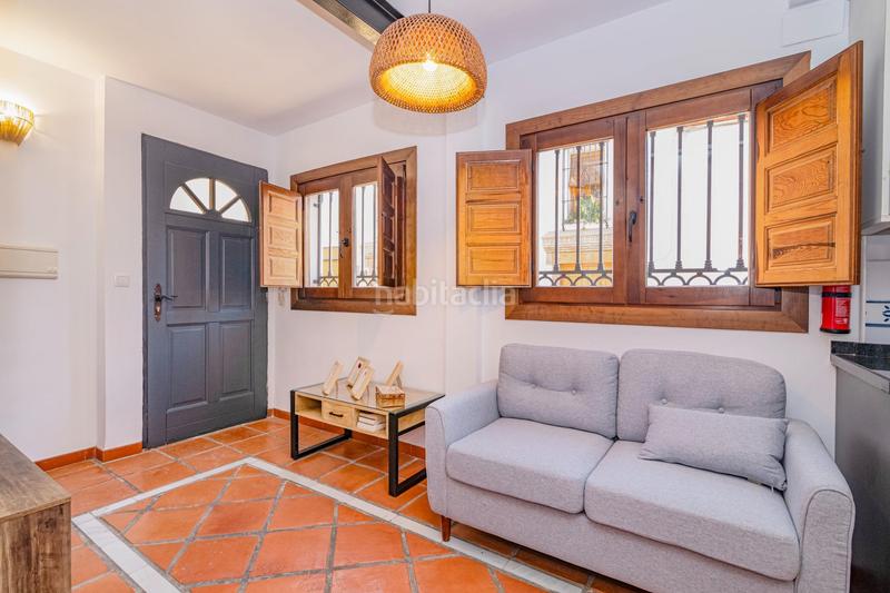 Foto 26b5008d-5748-4037-af5b-bee444cf9041. Location appartement dans San Ildefonso Granada