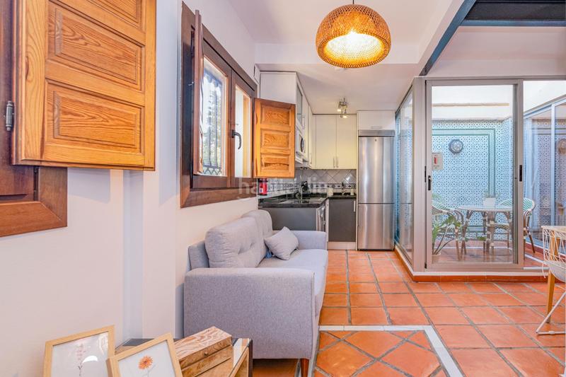 Foto 3d59b57f-af5d-4b68-9356-f6c25ba2543f. Location appartement dans San Ildefonso Granada