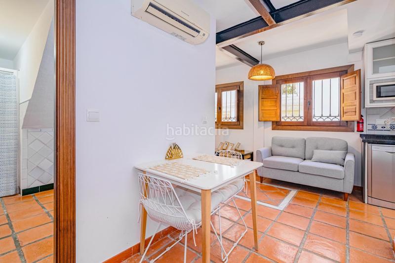 Foto 9fd84ac0-36d7-4723-a61e-00bb6f1df054. Location appartement dans San Ildefonso Granada