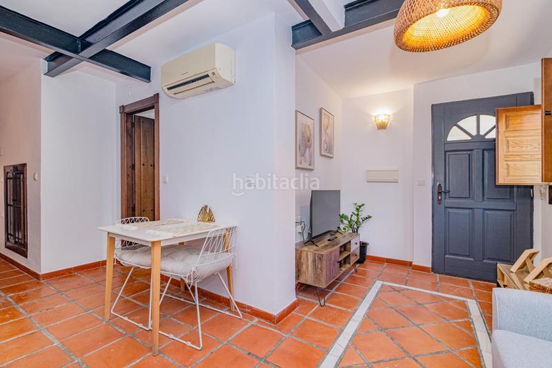Foto 4f799093-680c-4111-9461-17192a66eb8b. Miete appartement in San Ildefonso Granada