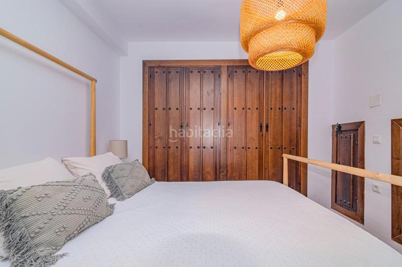 Foto 59e82e89-ab49-4d14-9145-72db532c8a97. Miete appartement in San Ildefonso Granada