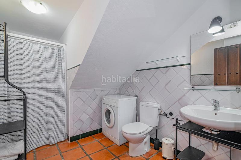 Foto 60968a47-64bf-46a1-ab91-fa5d9d72a620. Miete appartement in San Ildefonso Granada