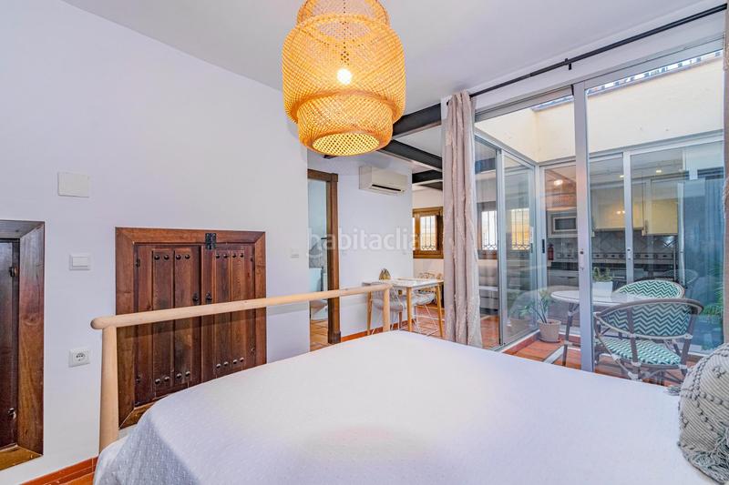 Foto 7485471c-d0af-43d9-b649-15e12b8bd90a. Miete appartement in San Ildefonso Granada