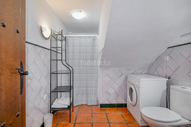 Foto 7d9a5e31-8a8b-46b2-823e-260138ad0078. Miete appartement in San Ildefonso Granada