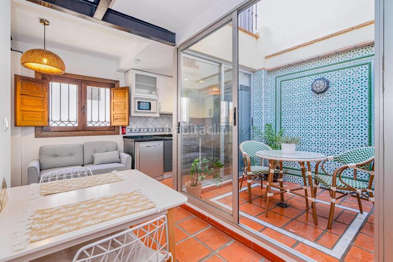 Foto aa02350d-cad0-4c14-a03d-3a00928e2361. Miete appartement in San Ildefonso Granada