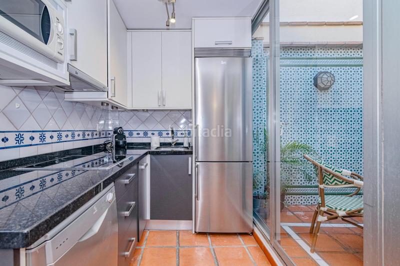 Foto e503e7f3-57cd-4a80-a87e-ebfa456634ca. Miete appartement in San Ildefonso Granada