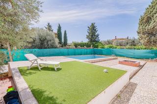 Chalet en Aljomahima - Ermita. Chalet independiente con parcela 2800mts aljomahima ermita