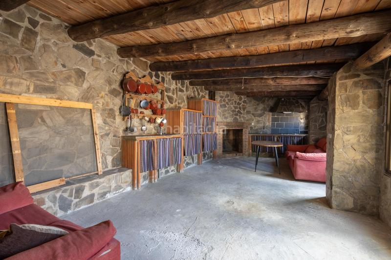 Foto 18b361e4-5351-4daf-93f5-14787f20c68d. Masia amb aparcament piscina a Polideportivo Alhendín