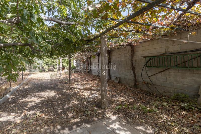 Foto 3cd3033f-6459-45e3-af7d-91d405e8f7e0. Masia amb aparcament piscina a Polideportivo Alhendín