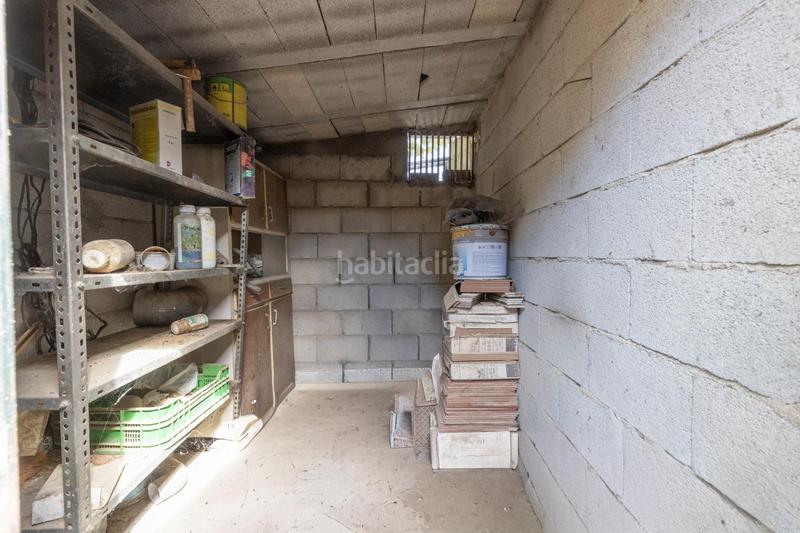 Foto 45719a1d-cfde-4aab-8b94-d2e3f342a3dd. Masia amb aparcament piscina a Polideportivo Alhendín