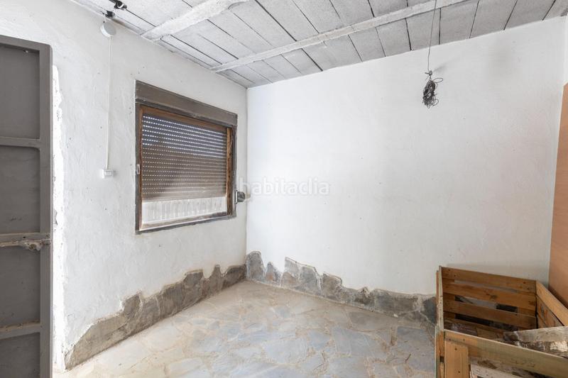 Foto cf7a6f82-e5e6-4017-9492-37b6365fdbb6. Masia amb aparcament piscina a Polideportivo Alhendín