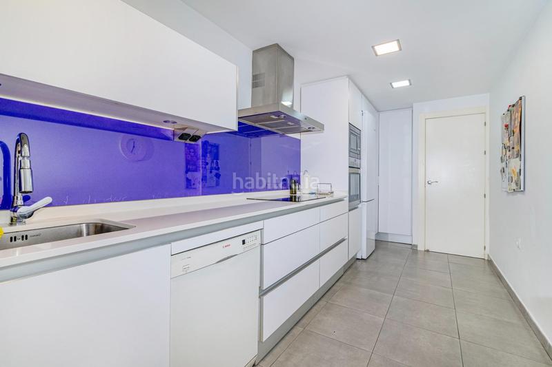 Foto 0581d90a-aa8f-4299-b0f8-044872b22bf3. Appartement avec parking dans Joaquina Eguaras Granada