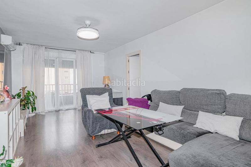 Foto 7499e898-0ae0-4ddf-b08e-3df249dbe181. Appartement avec parking dans Joaquina Eguaras Granada