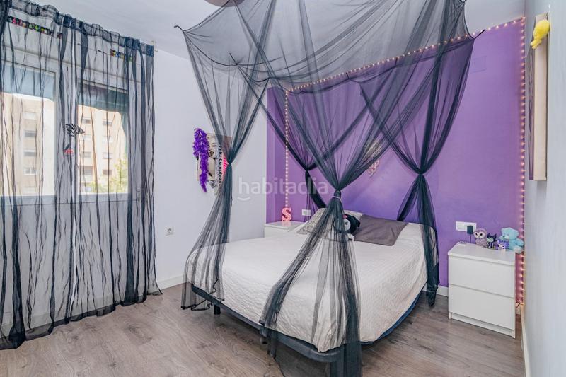 Foto d7b57e1c-9279-4b13-8852-2c84c5cf620d. Appartement avec parking dans Joaquina Eguaras Granada