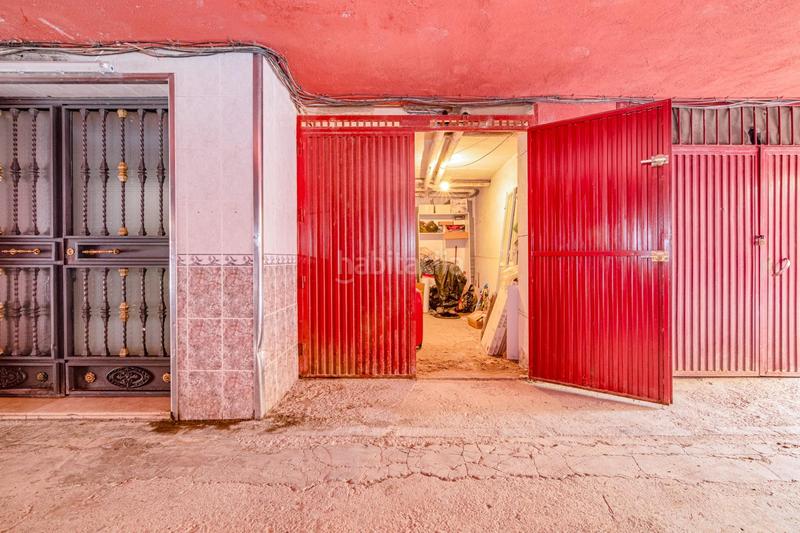 Foto eae8c5d2-b2db-4332-8502-68d957c29afb. Appartement avec parking dans Joaquina Eguaras Granada