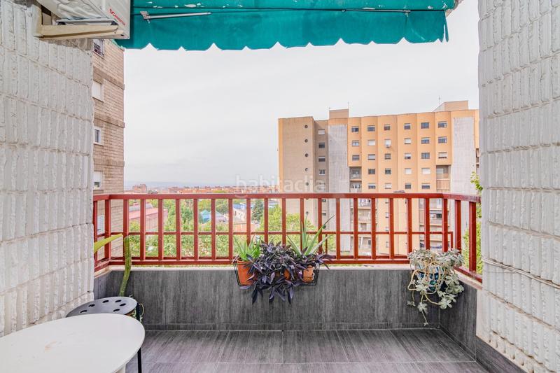 Foto ef96cb46-d730-4761-abde-39caed2eae3e. Appartement avec parking dans Joaquina Eguaras Granada