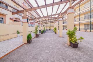 Piso en Residencial Triana - Barrio Alto. Bonito piso en las gabias