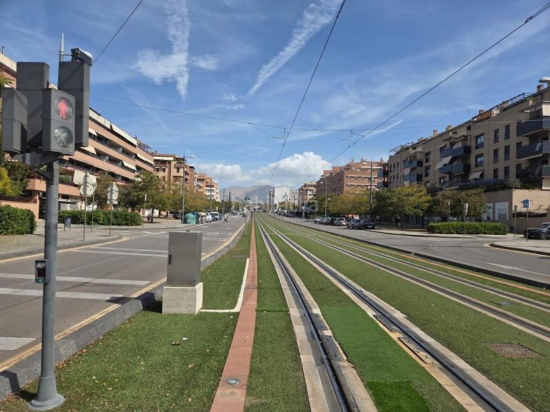 Foto 280c2034-409a-4035-87fb-f407d52f9932. Geschäftsraum in Av. F. Garcia Lorca - Nueva Estación Autobuses Granada
