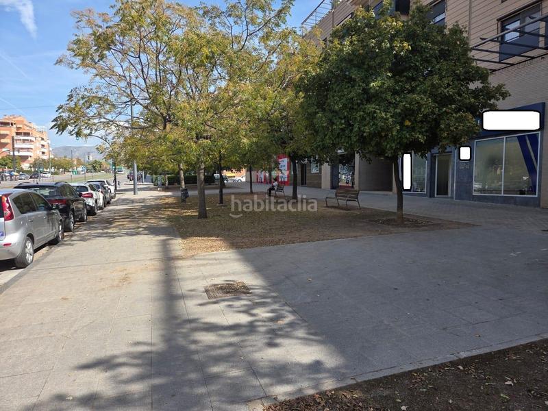 Foto c8a7ab90-1a74-41e4-a44b-04697c501d50. Geschäftsraum in Av. F. Garcia Lorca - Nueva Estación Autobuses Granada