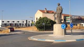 Terreno residencial  Avenida avenida de cristóbal colón, 315. Oportunidad para promoción de viviendas