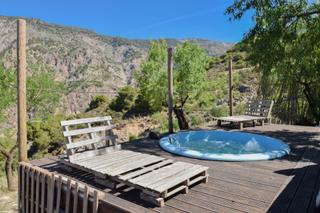 Masia a Nigüelas. Finca rústica en venta en camino de la rinconada  el pinillo