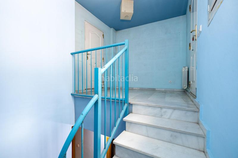 Foto 905ea6cb-fc89-4964-b7ec-915637d4b201. Casa a schiera con riscaldamento parcheggio in Fígares Granada