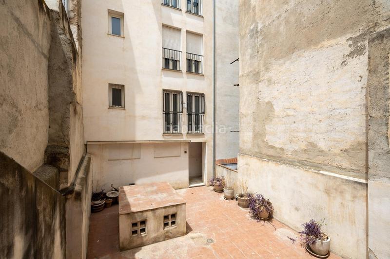 Foto 95c38a3f-2720-45c8-827c-39997ac20b17. Casa a schiera con riscaldamento parcheggio in Fígares Granada