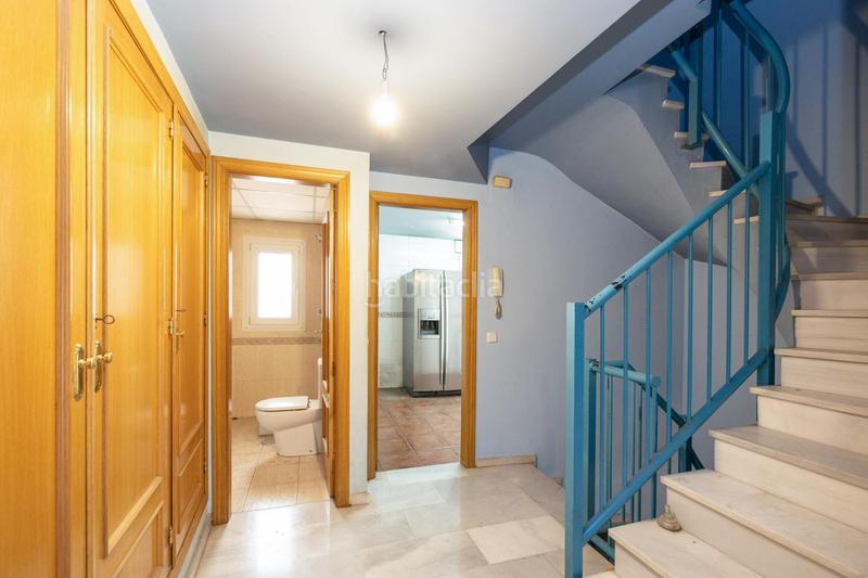 Foto ba4ee5b1-42b9-49b3-b8d9-871101f56f10. Casa a schiera con riscaldamento parcheggio in Fígares Granada