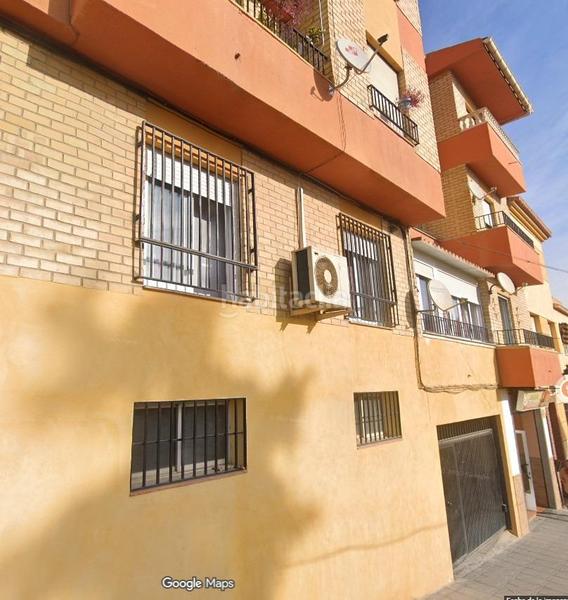 Foto 01030ef1-287a-4572-878c-f5102d98b62f. Appartamento con riscaldamento parcheggio in Ayuntamiento Alhendín